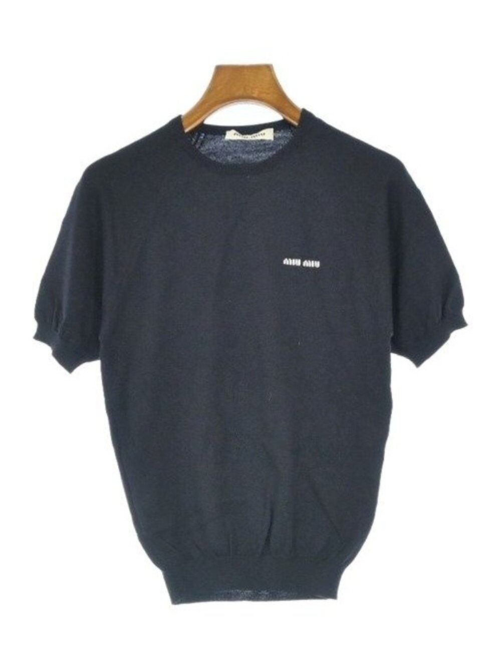 Miu Miu Knit Sweater